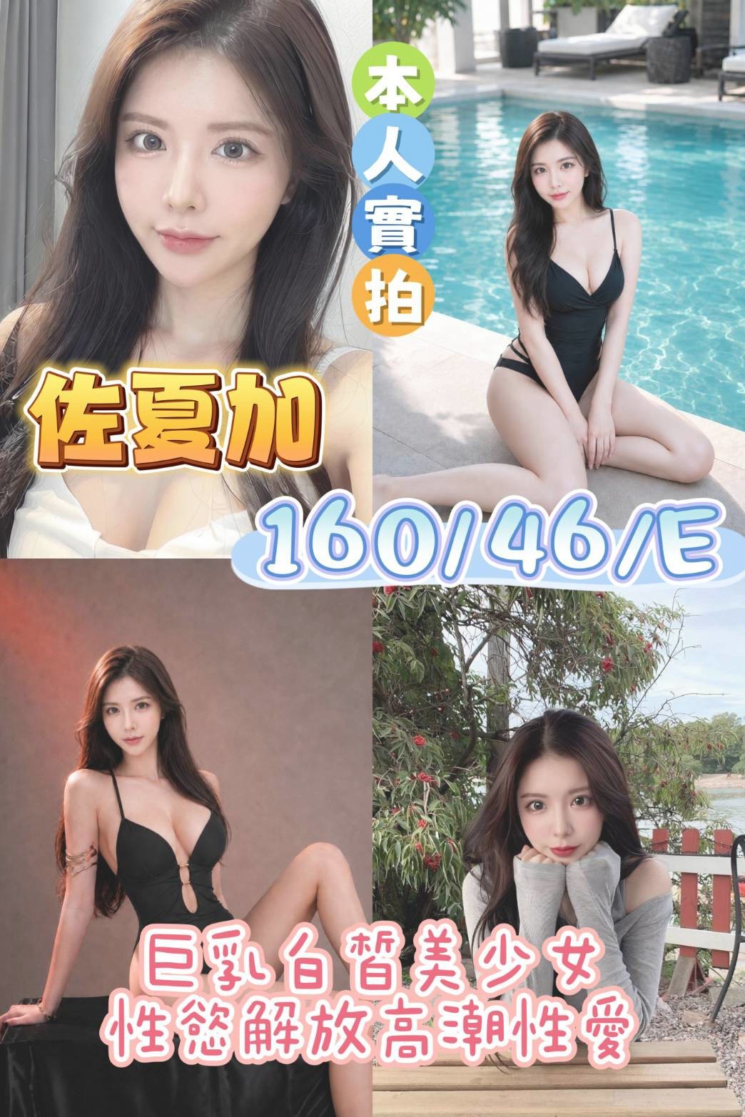 台南北區 定點 外送 日妹
